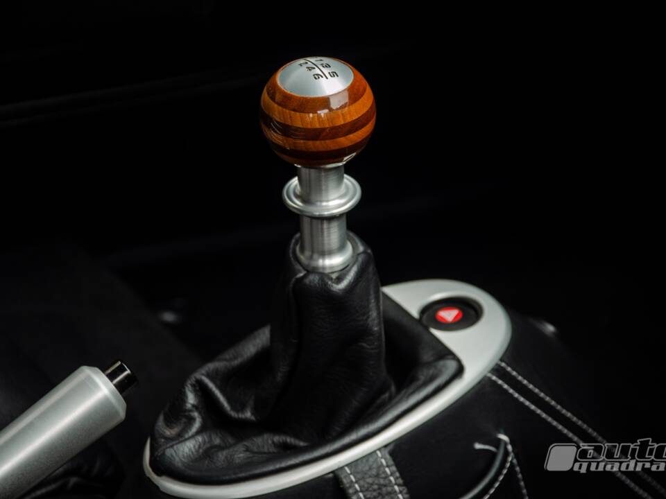 Image 8/18 of Lotus Europa SE (2009)