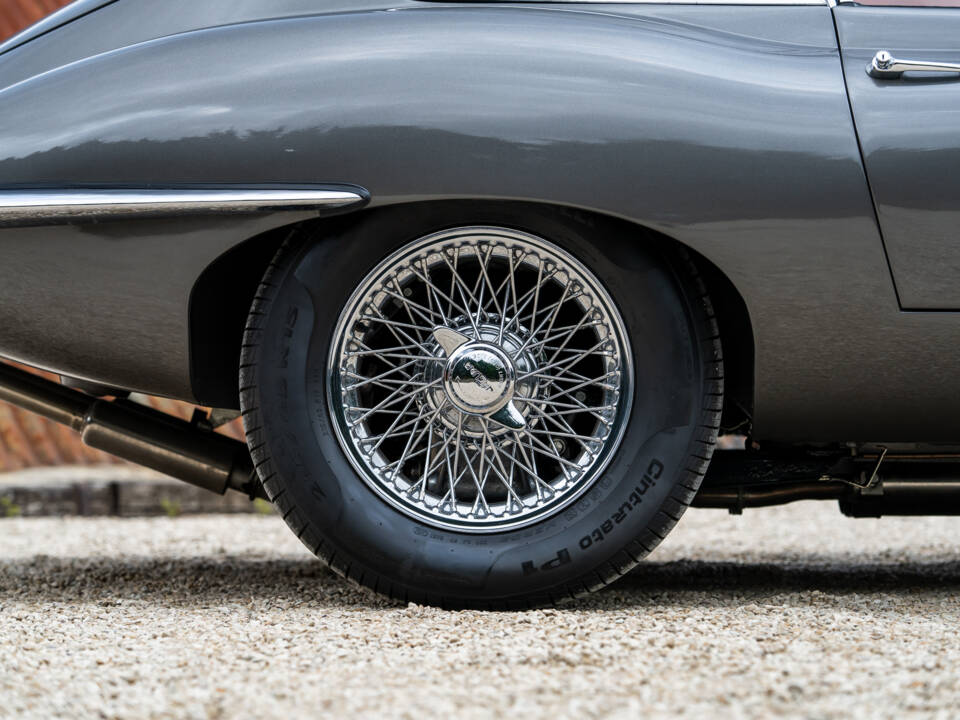 Bild 41/42 von Jaguar E-Type 3.8 (1962)