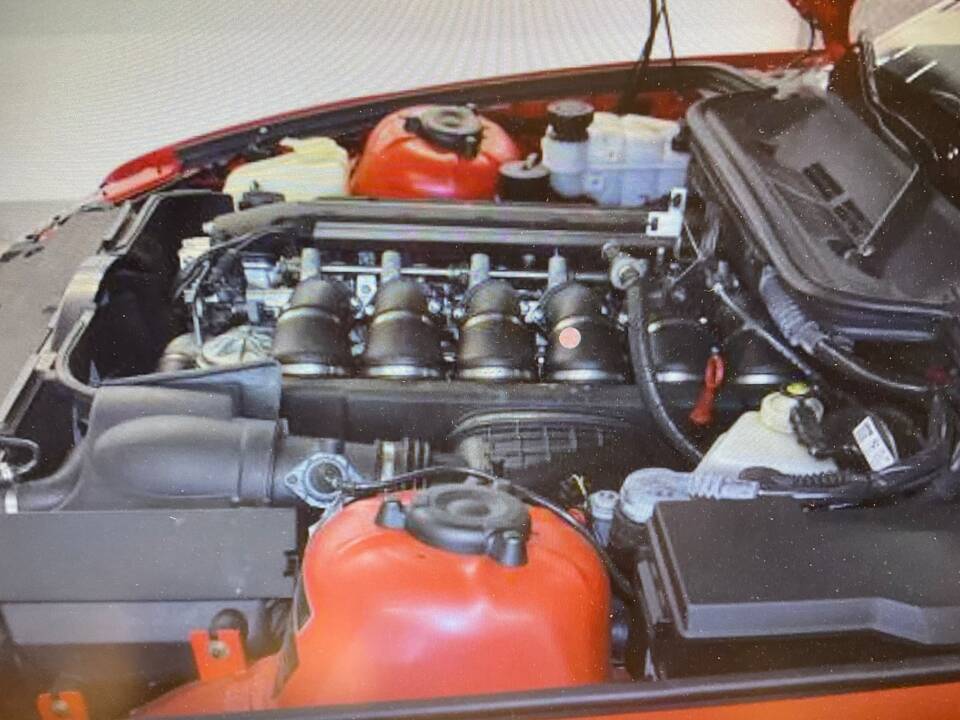 Bild 7/8 von BMW M3 (1997)