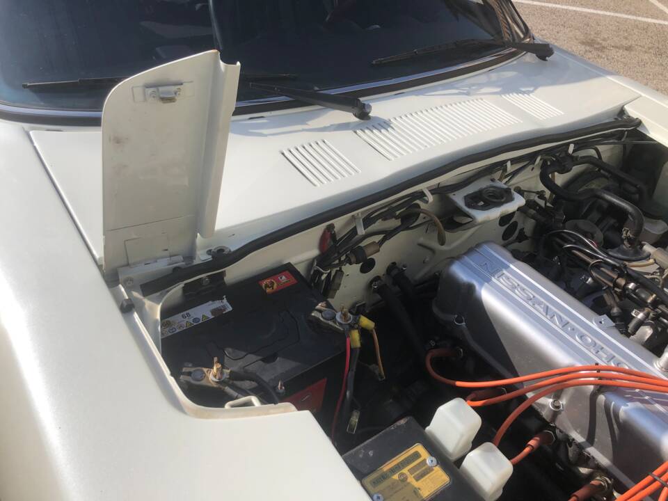Bild 91/100 von Datsun 280 Z (1976)