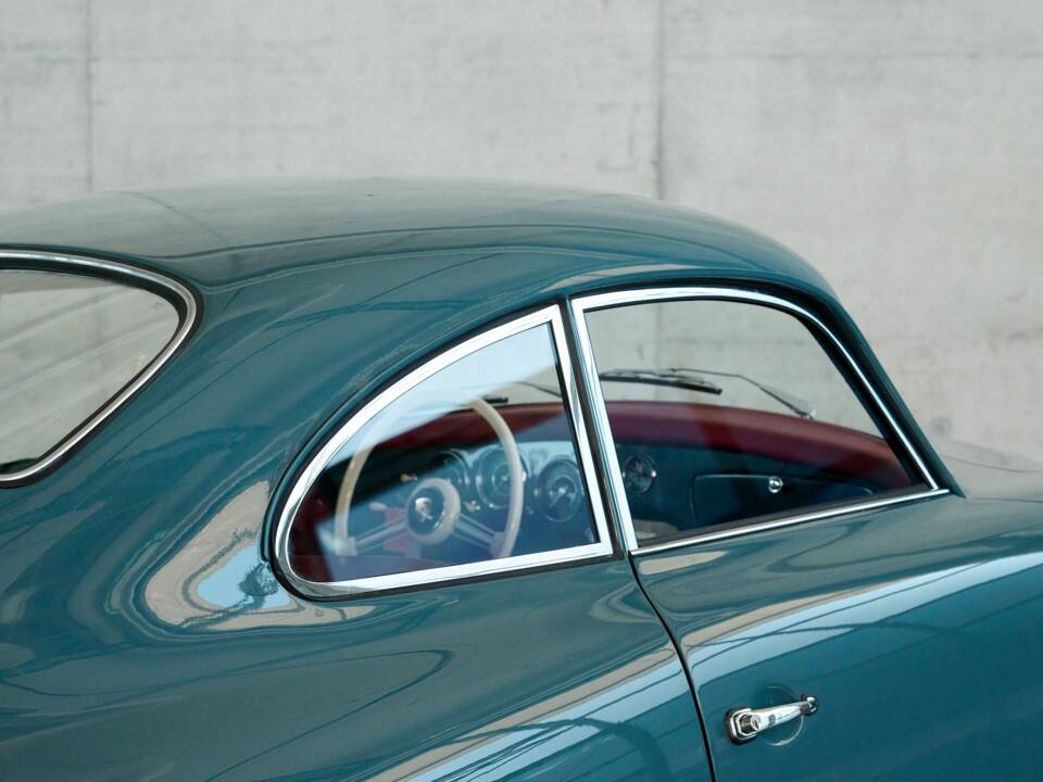 Afbeelding 28/50 van Porsche 356 A 1600 S (1958)