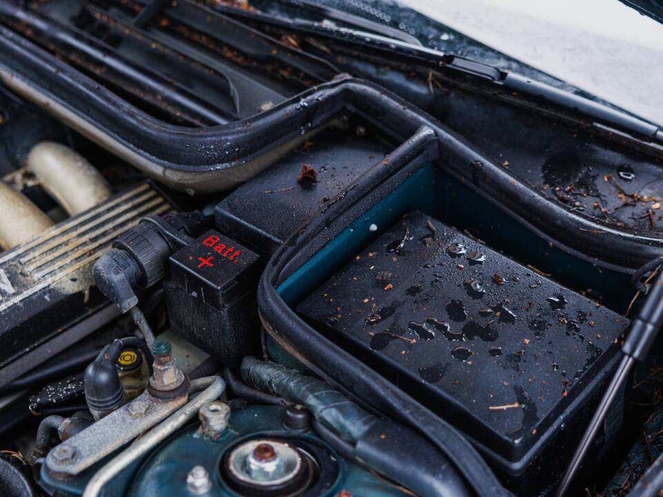 Bild 30/50 von BMW 850CSi (1994)