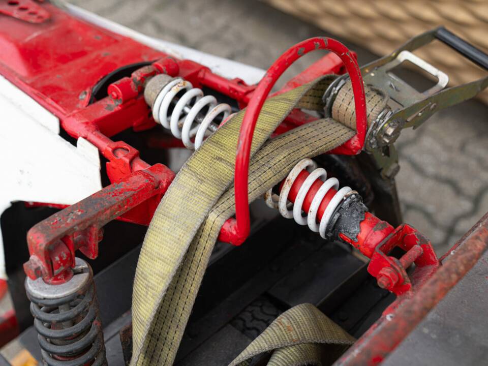 Image 15/17 of KTM 250 MC/GS (1974)