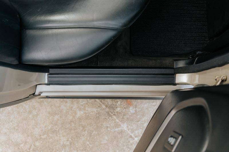 Image 30/69 de Mercedes-Benz 190 E 2.3-16 (1988)