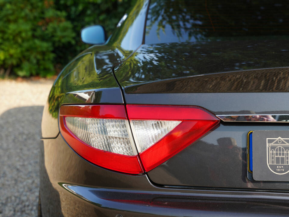 Afbeelding 26/50 van Maserati GranTurismo MC Stradale (2011)