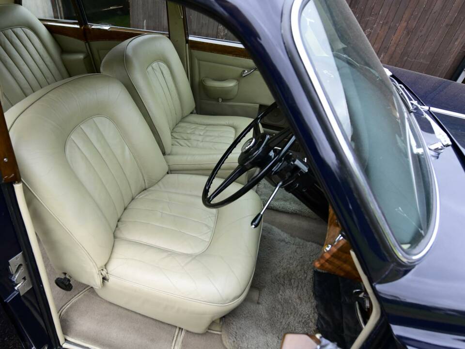 Bild 26/50 von Rolls-Royce Silver Cloud III (1964)