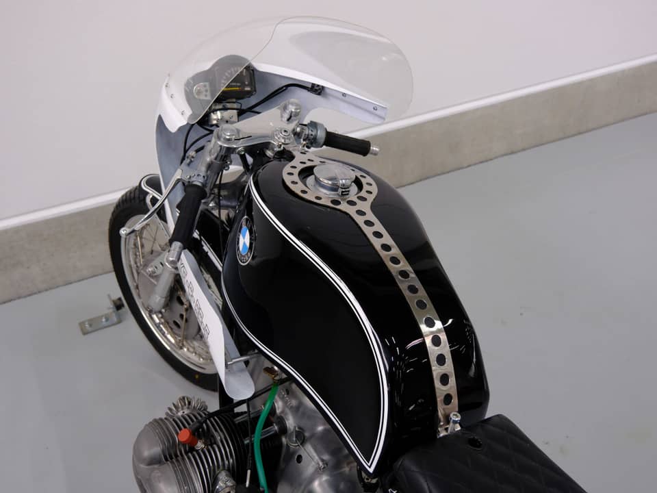 Bild 66/82 von BMW R 69 S (1968)