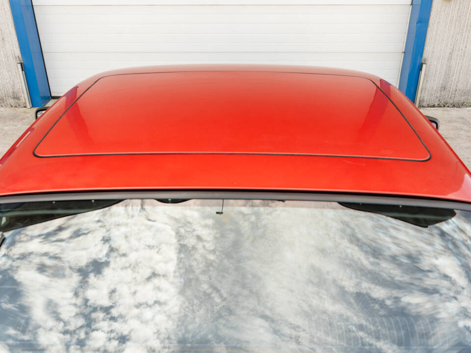 Image 19/58 of Porsche 924 Turbo (1982)