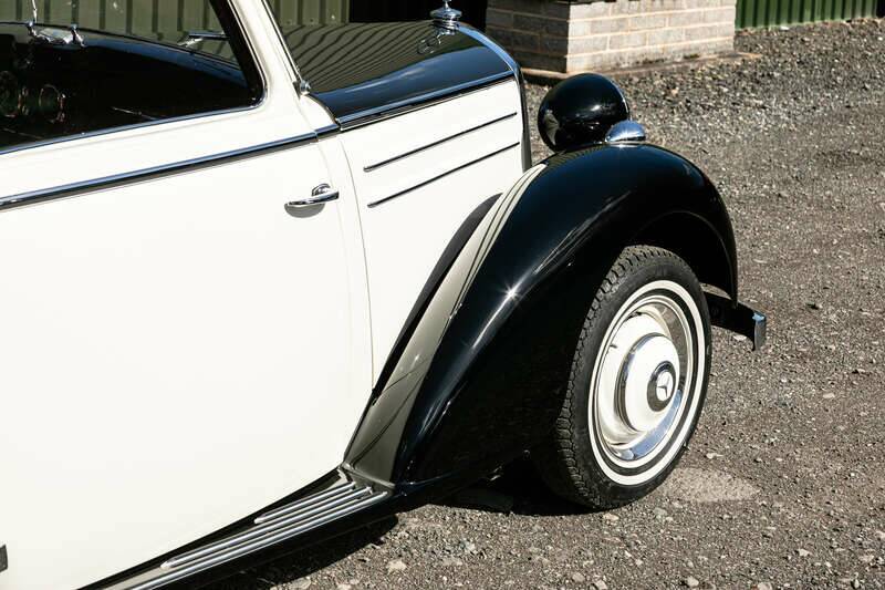 Image 28/50 of Mercedes-Benz 170 S (1950)