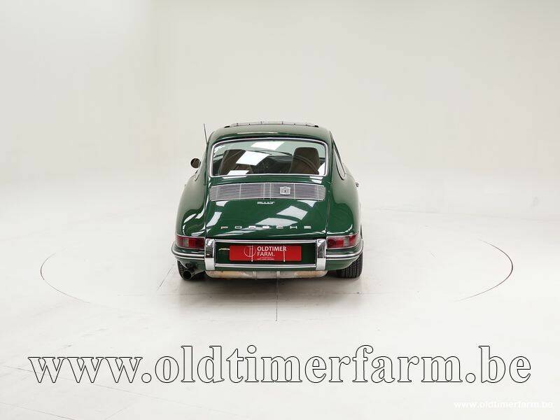 Bild 7/15 von Porsche 911 2.0 T (1968)