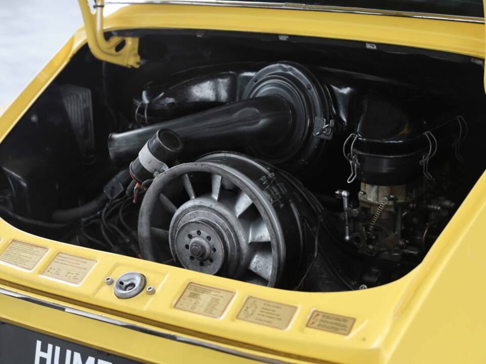 Bild 41/50 von Porsche 911 2.4 T (1971)