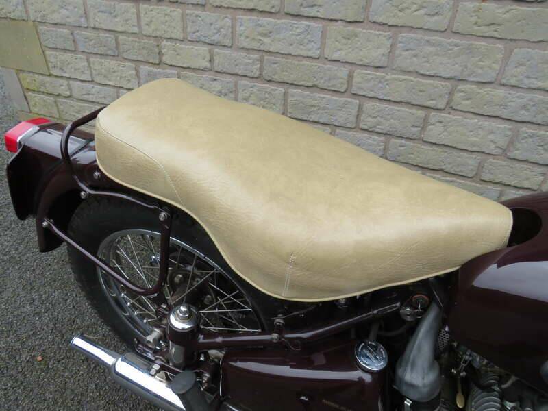 Image 14/48 of Ariel Square Four 1000 (1959)