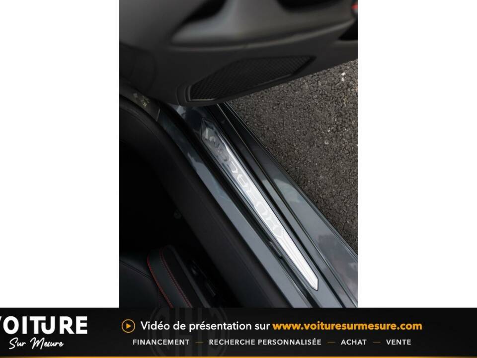 Image 32/32 of Lamborghini Huracán EVO (2020)