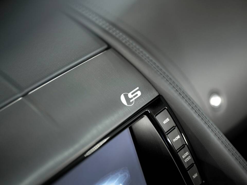 Bild 28/44 von Jaguar F-Type S (2014)