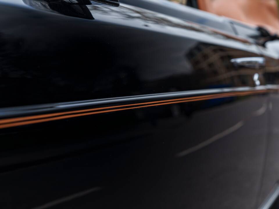 Image 12/29 of Rolls-Royce Corniche IV (1993)