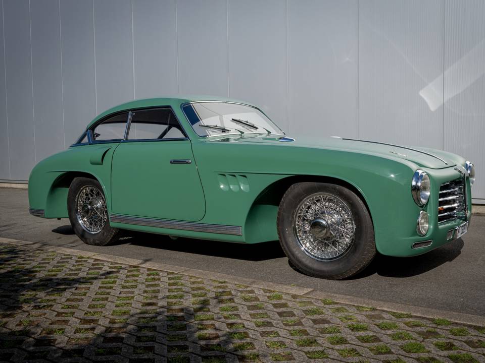 Bild 6/50 von Pegaso Z-102 (1951)
