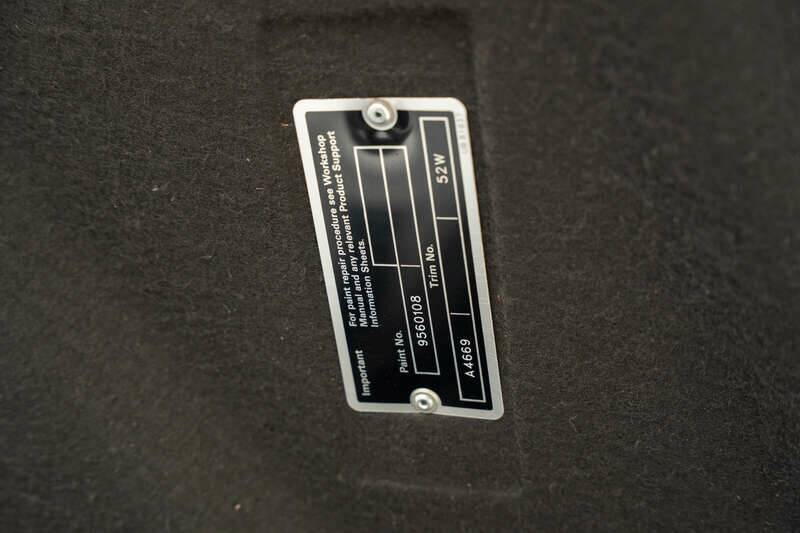 Image 27/50 of Bentley Brooklands (2008)