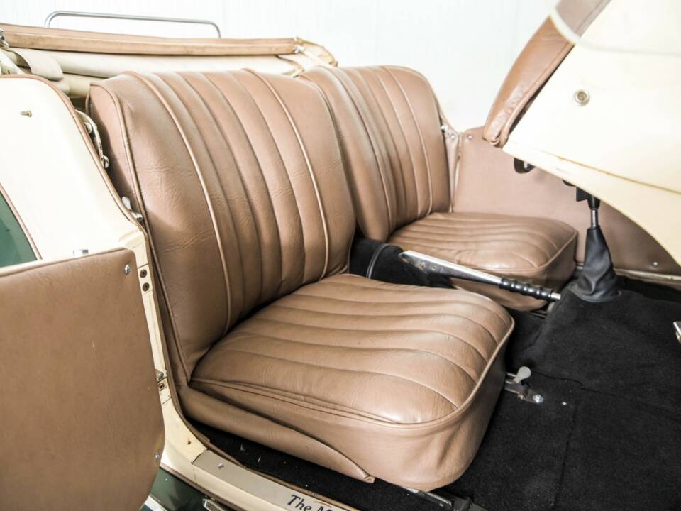 Bild 16/50 von MG TF (1954)