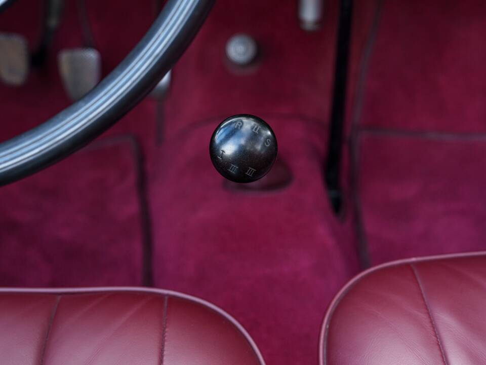 Image 19/22 of Mercedes-Benz 200 (1935)