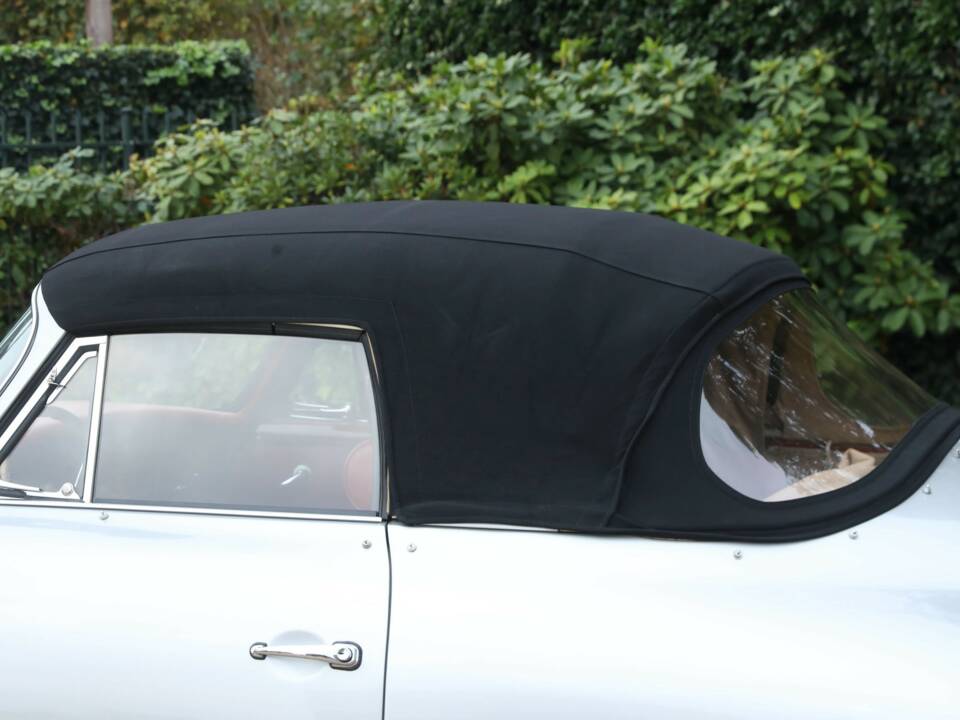 Bild 16/50 von Porsche 356 A 1600 (1959)