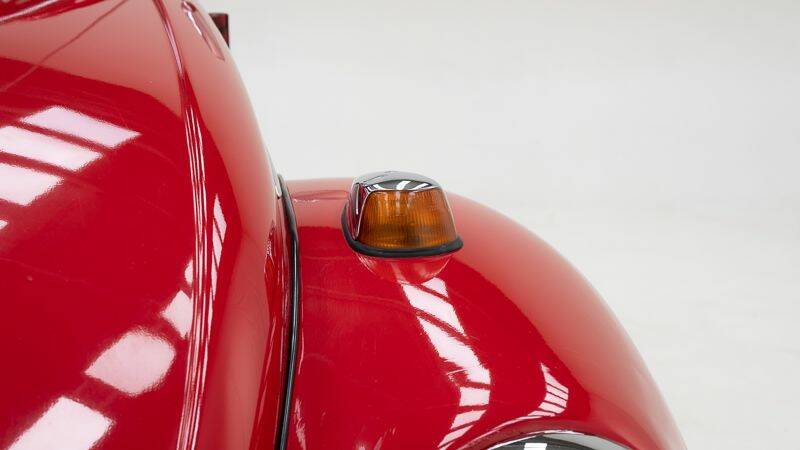 Bild 13/15 von Volkswagen Käfer 1302 (1972)