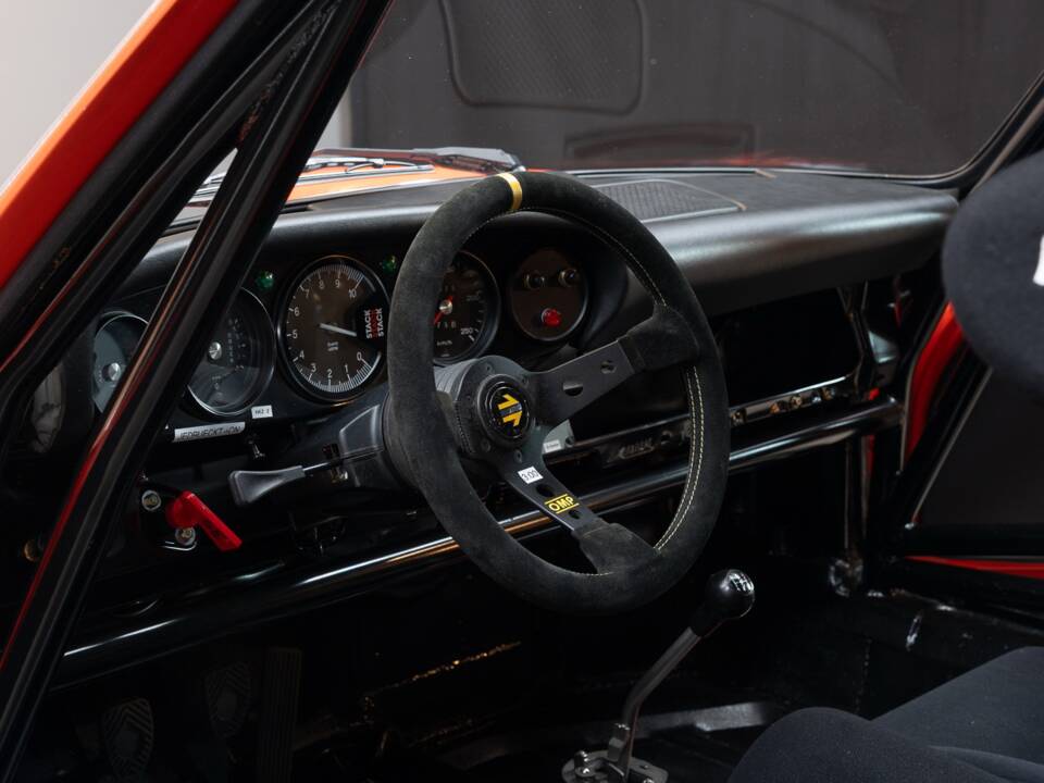 Bild 23/37 von Porsche 911 2.5 ST (1970)
