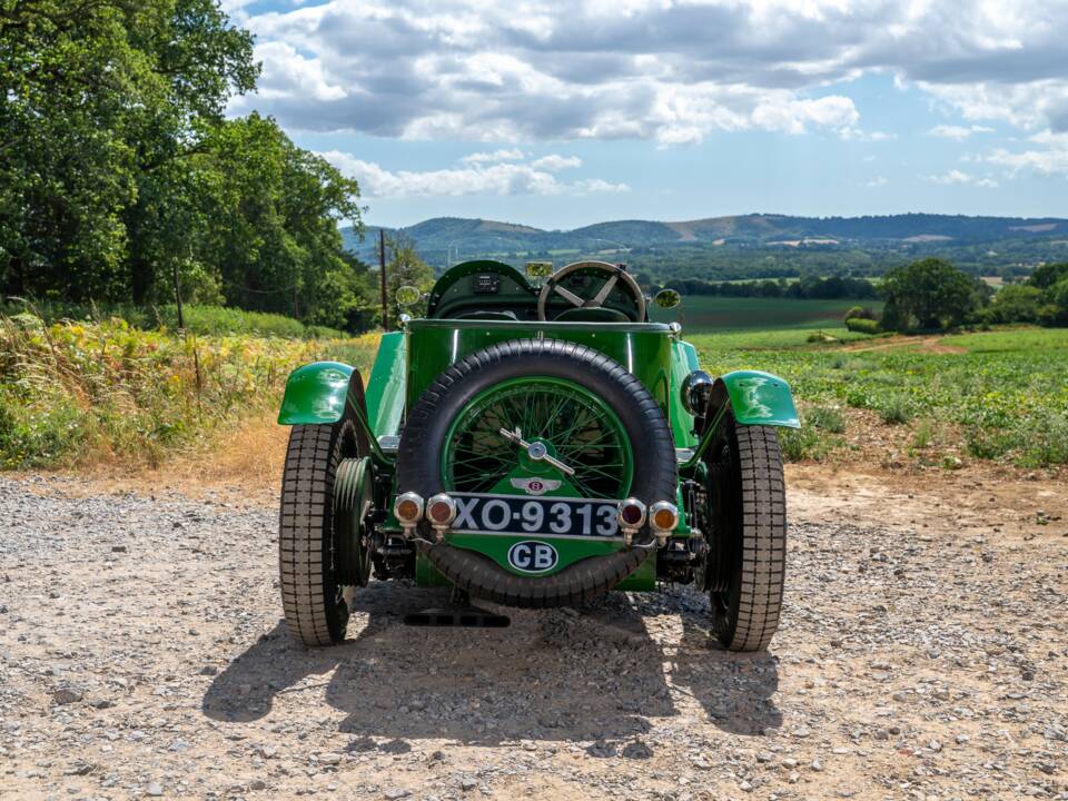 Image 8/18 of Bentley 3 Litre (1923)