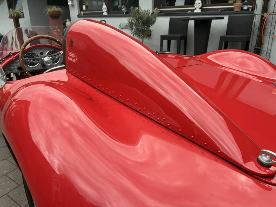 Bild 13/31 von Triumph TR 2 (1955)