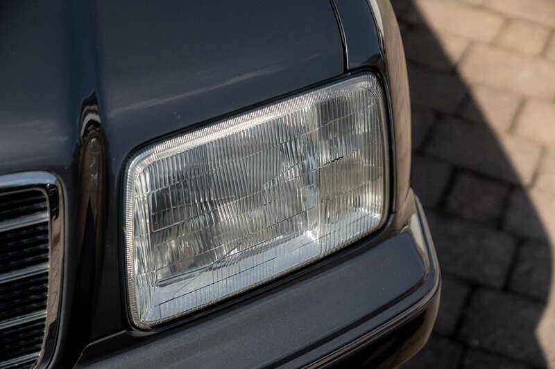 Bild 21/50 von Toyota Century (2003)