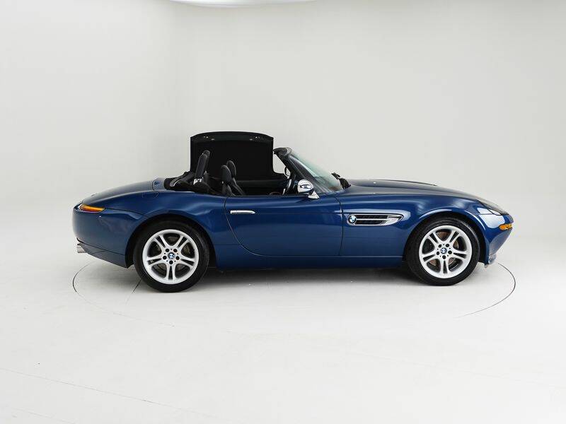 Image 6/15 of BMW Z8 (2001)