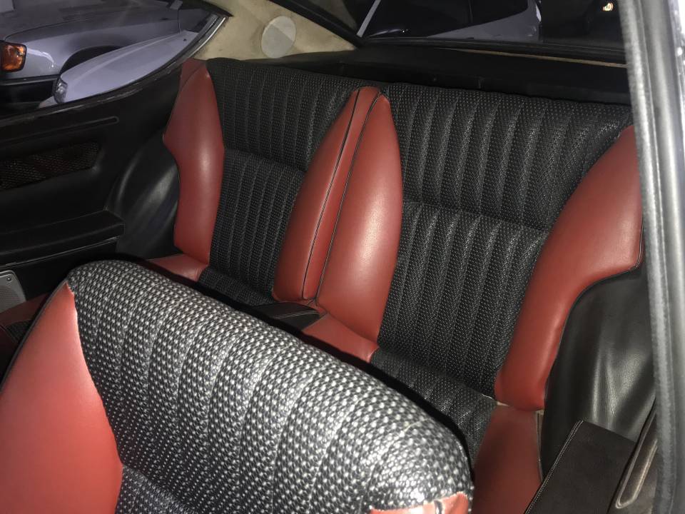 Image 9/21 of FIAT Dino Coupe (1968)