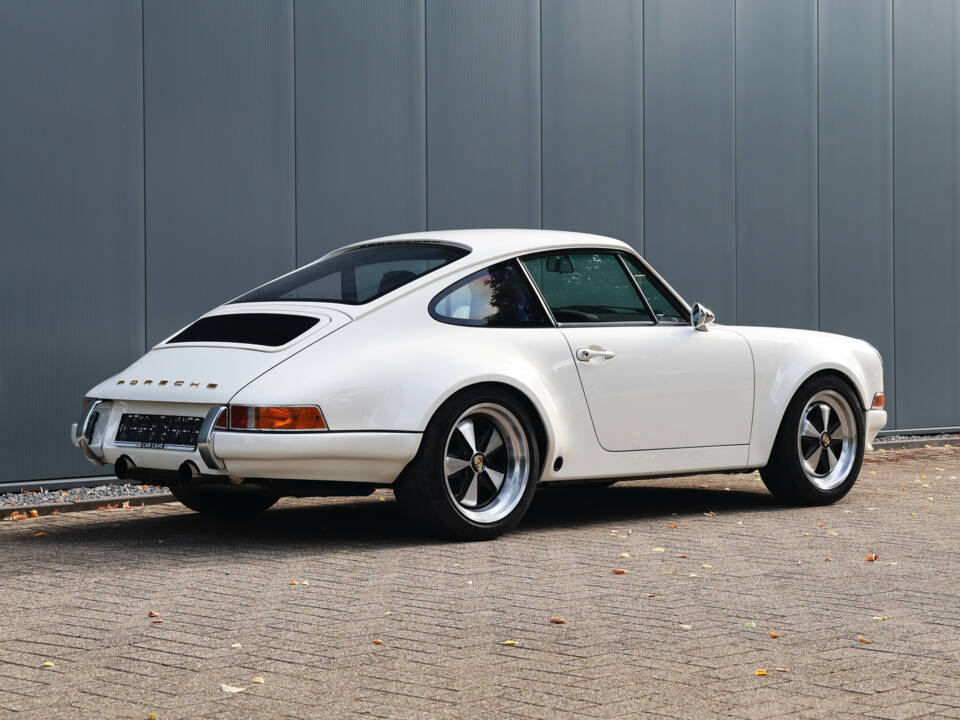 Afbeelding 12/57 van Porsche 912 (1969)