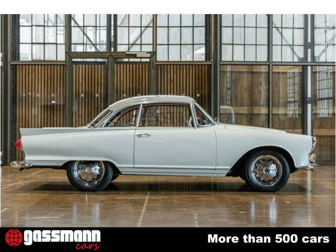 Bild 3/15 von DKW 1000 SP (1962)