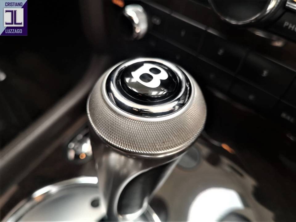 Image 25/39 of Bentley Continental GT Speed (2008)
