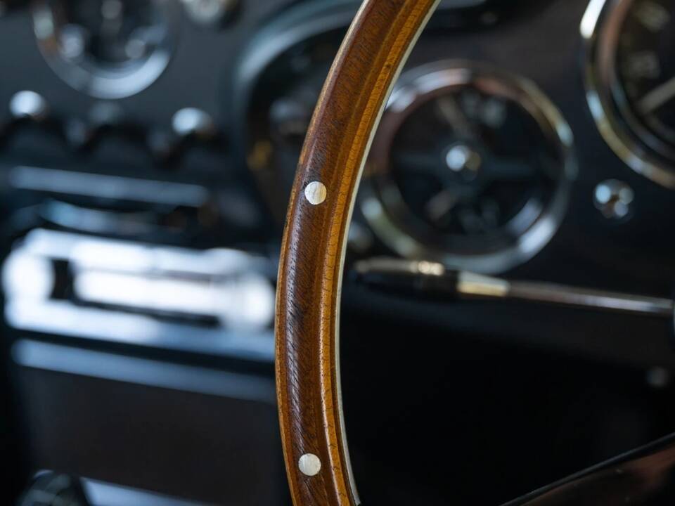 Afbeelding 42/76 van Aston Martin DB 4 (1961)