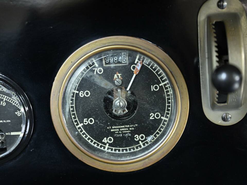 Image 38/50 de Rolls-Royce 20 HP Doctors Coupe Convertible (1924)