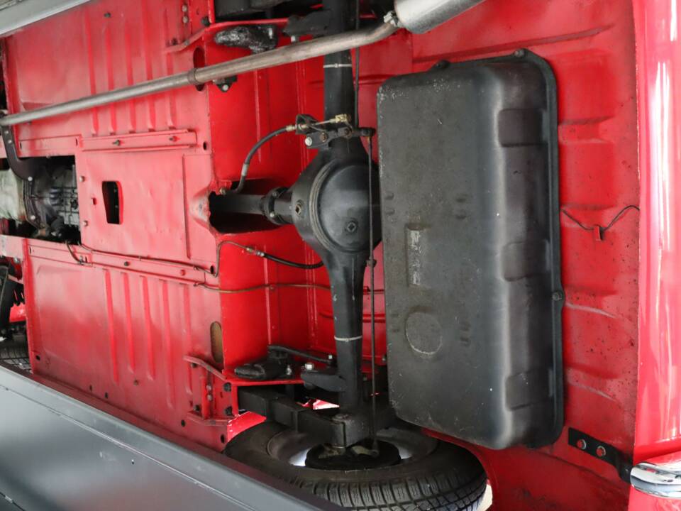 Bild 8/50 von Austin-Healey Sprite Mk I (1959)