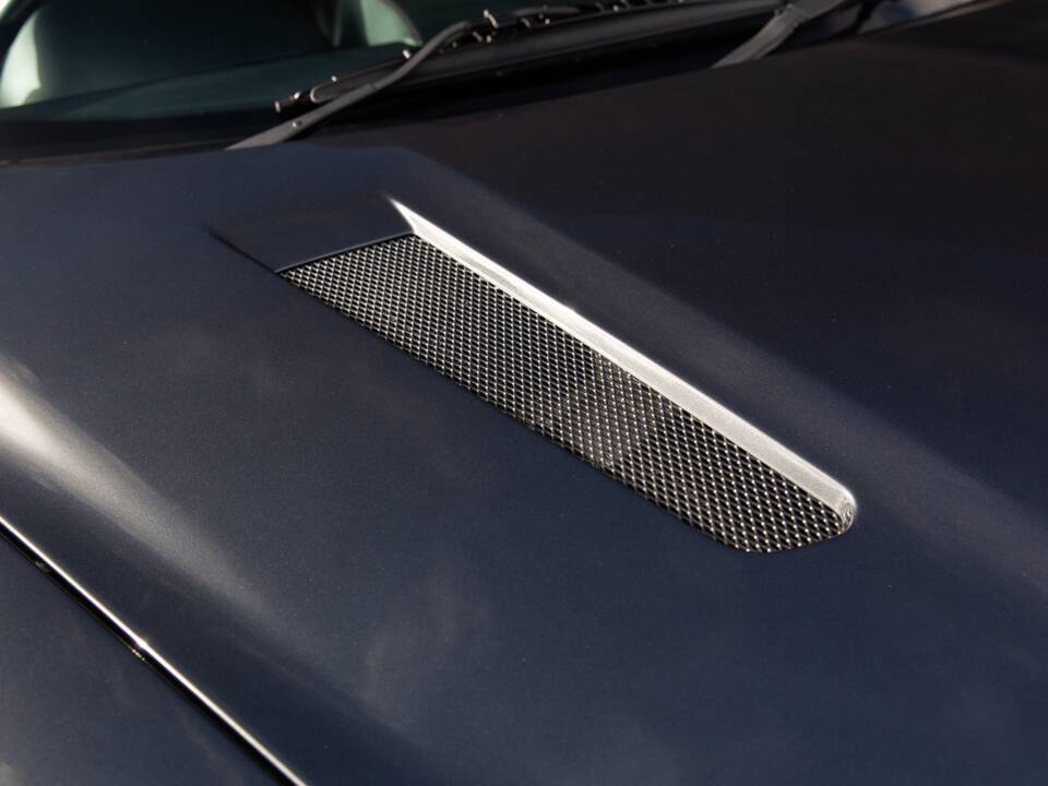 Image 22/92 of Aston Martin V12 Vanquish S (2007)