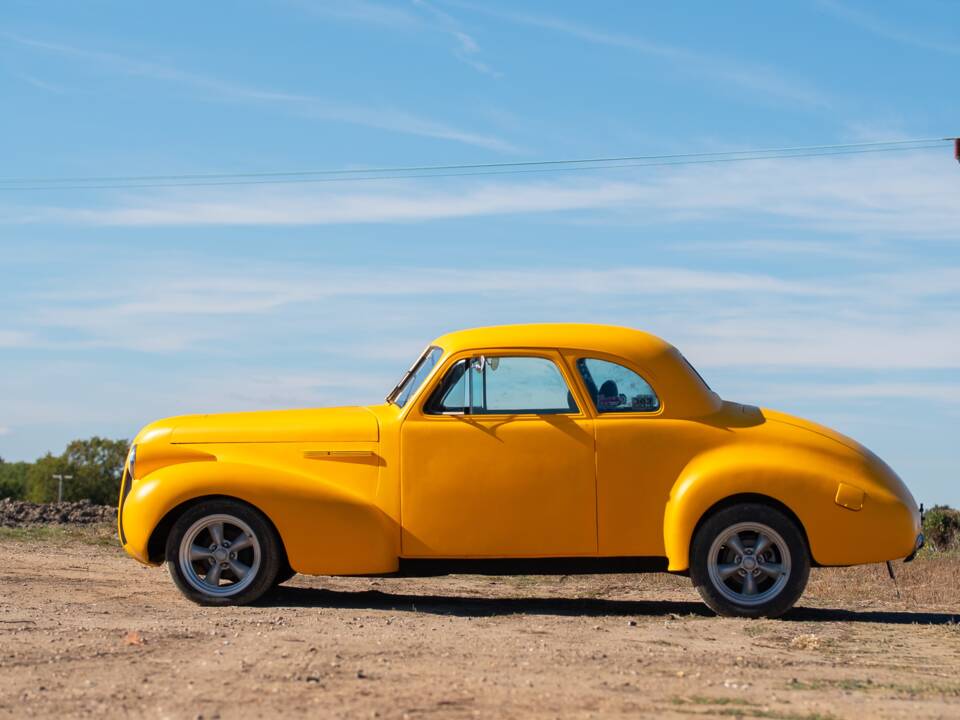 Afbeelding 36/50 van Buick Special Serie 40 (1939)