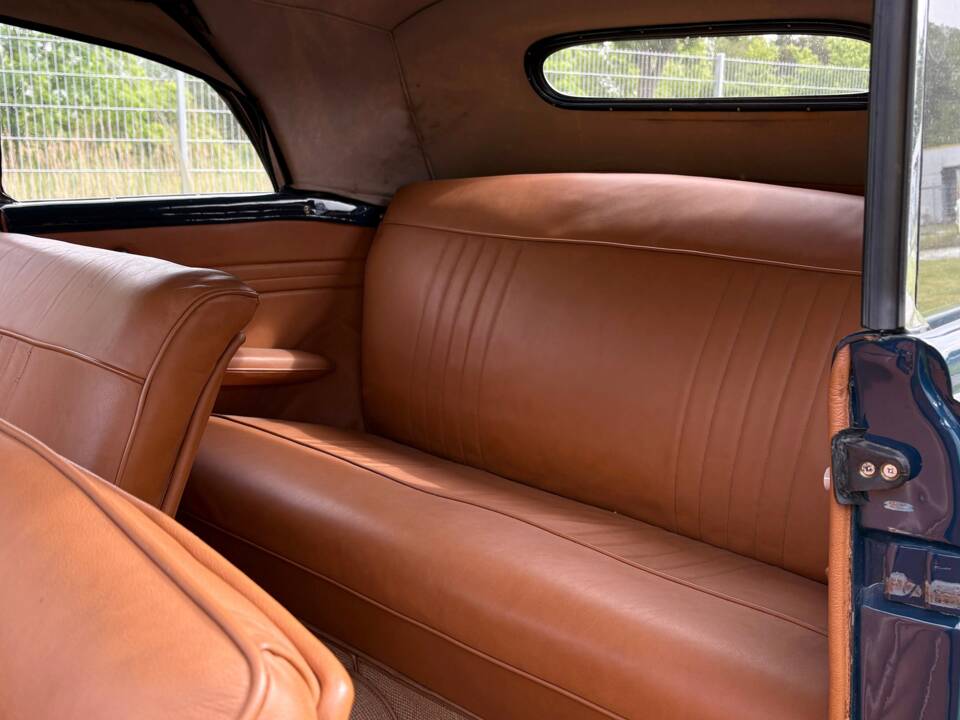 Imagen 11/20 de Opel Kapitän (1939)