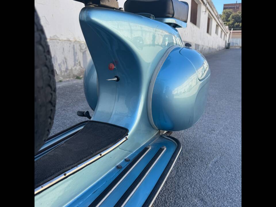 Image 12/37 of Piaggio DUMMY (1961)