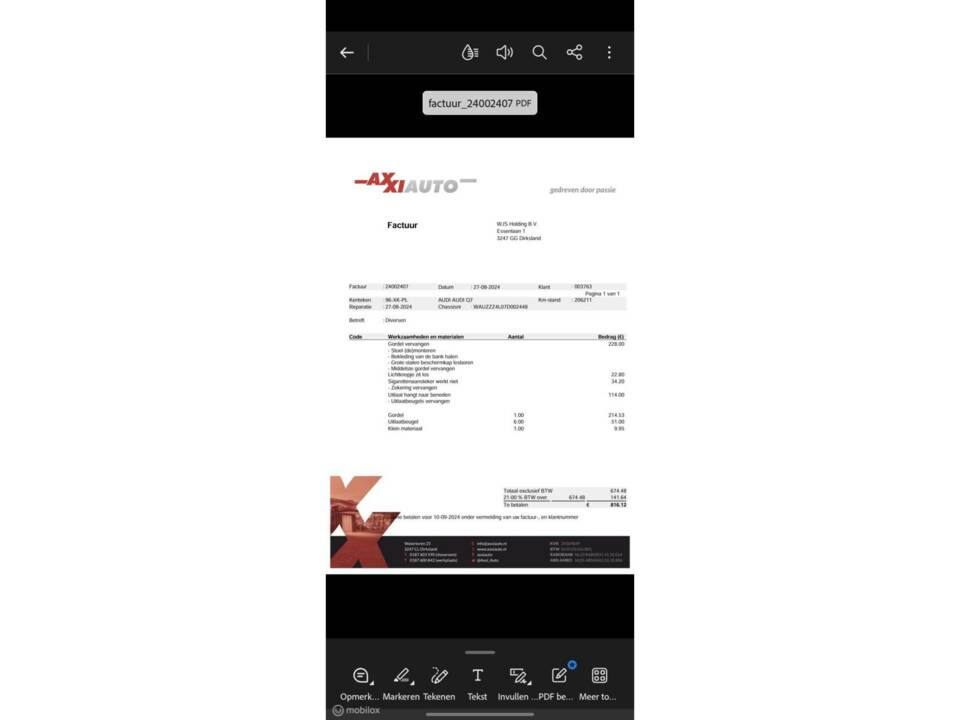 Image 45/50 of Audi Q7 4.2 FSI quattro (2006)