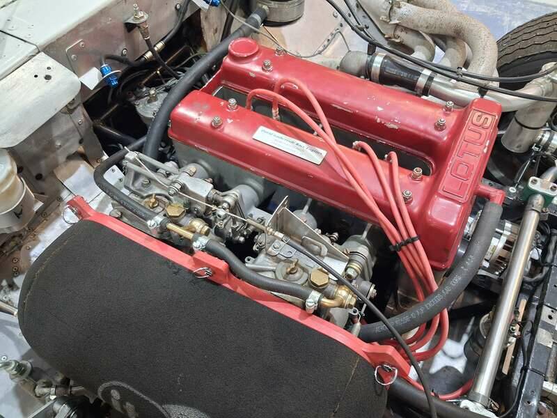 Bild 10/36 von Austin-Healey Sprite Mk IV (1970)