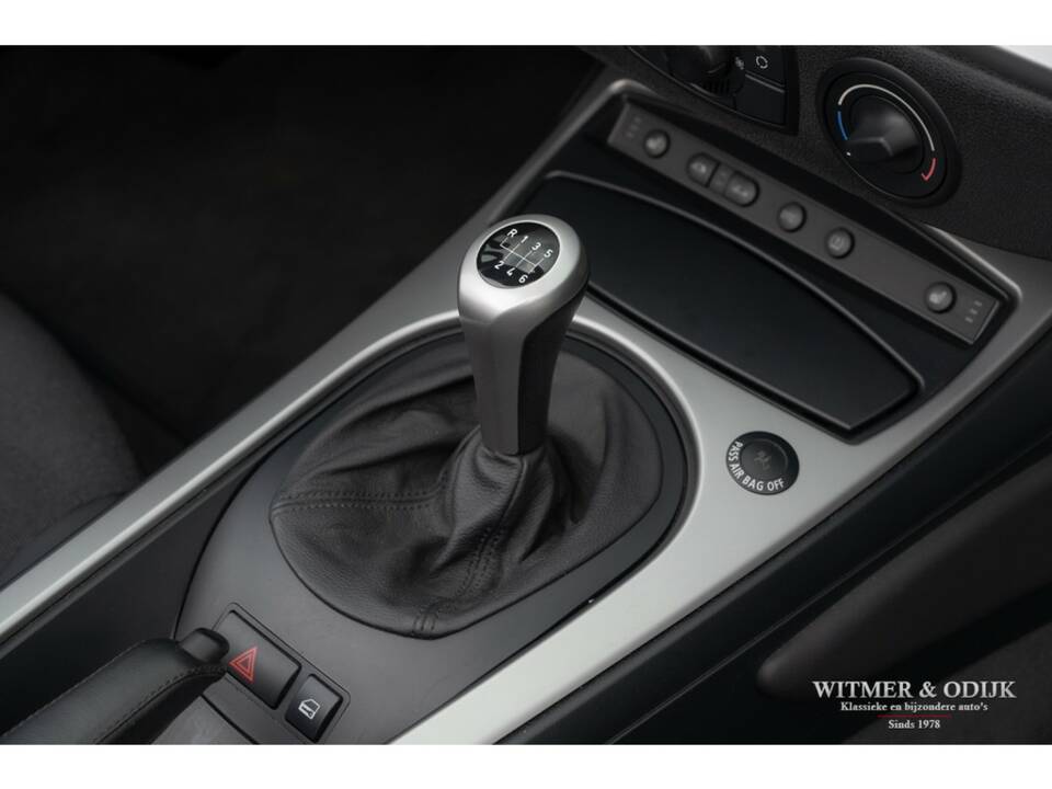 Image 13/33 of BMW Z4 2.0i (2007)