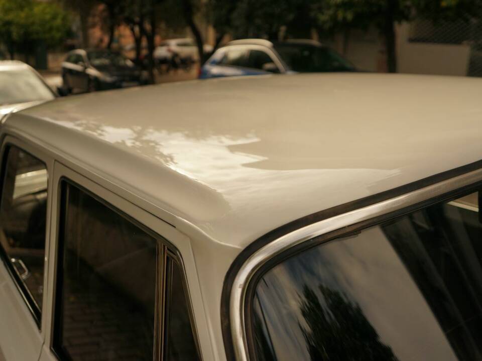 Image 28/100 of Alfa Romeo Giulia Nuova Super 1300 (1977)