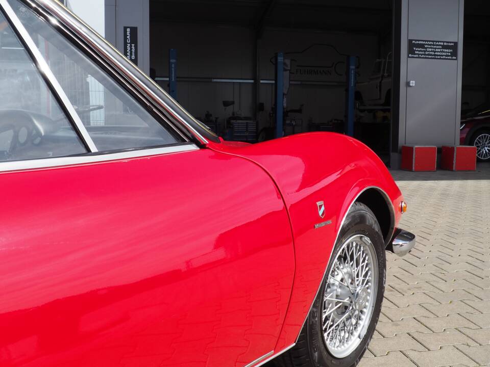 Afbeelding 9/50 van FIAT 850 Moretti Sportiva SS (1966)