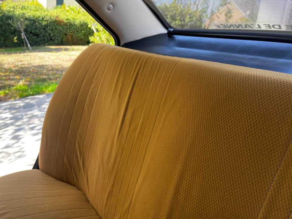 Bild 96/138 von Audi 80 GL (1974)
