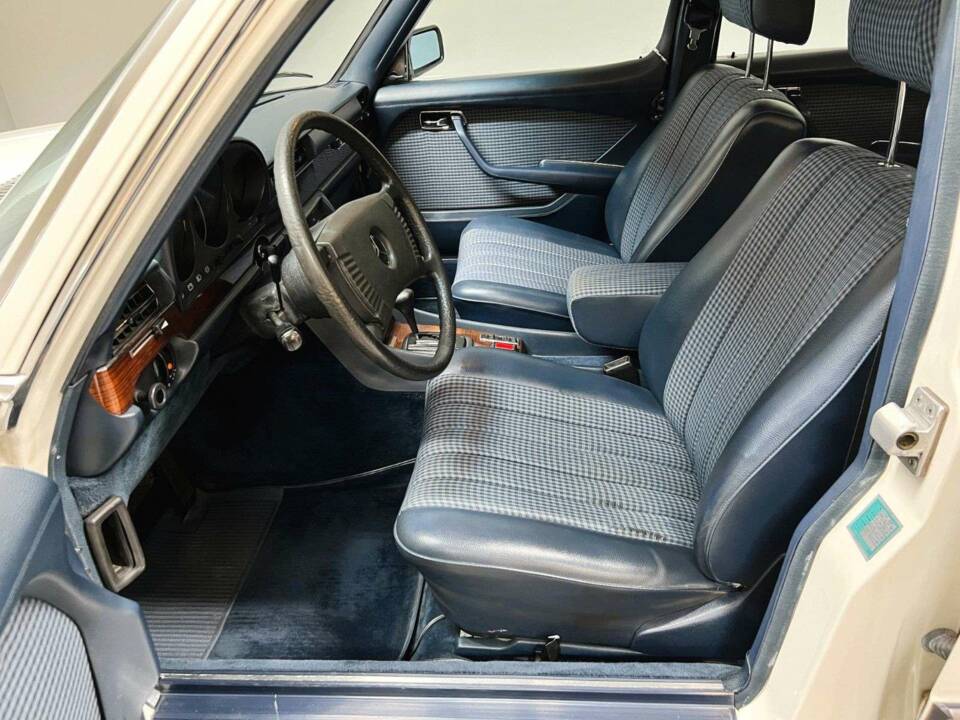 Imagen 10/17 de Mercedes-Benz 450 SEL (1980)