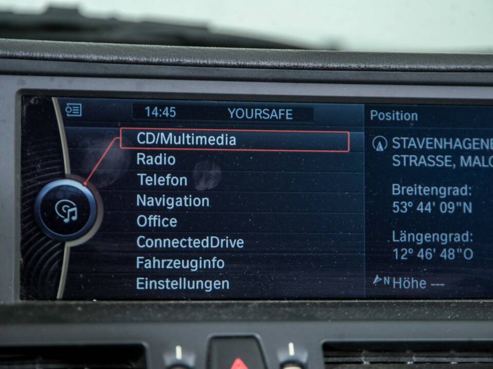 Image 40/50 of BMW Z4 sDrive23i (2011)