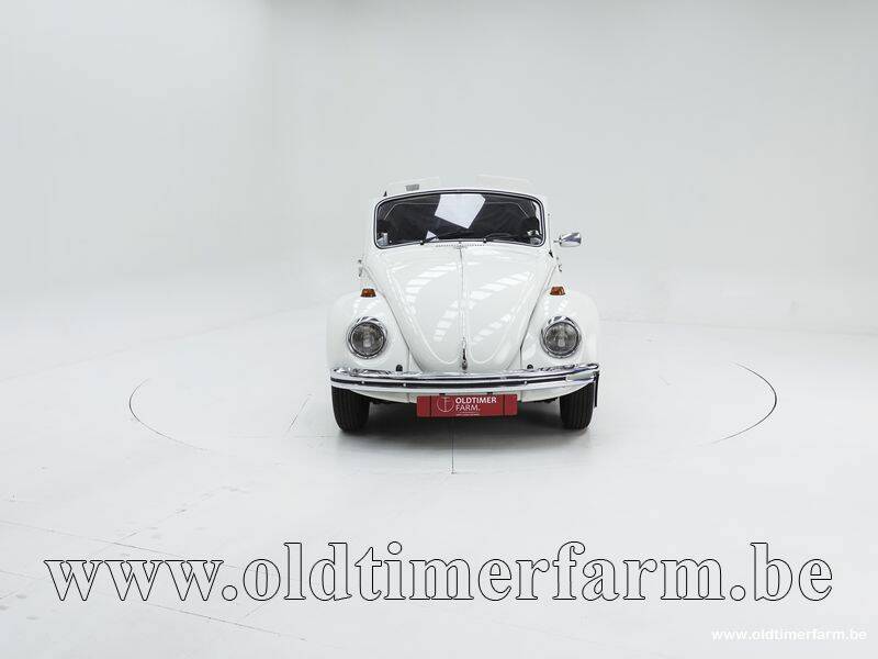 Image 5/15 of Volkswagen Beetle 1500 (1969)